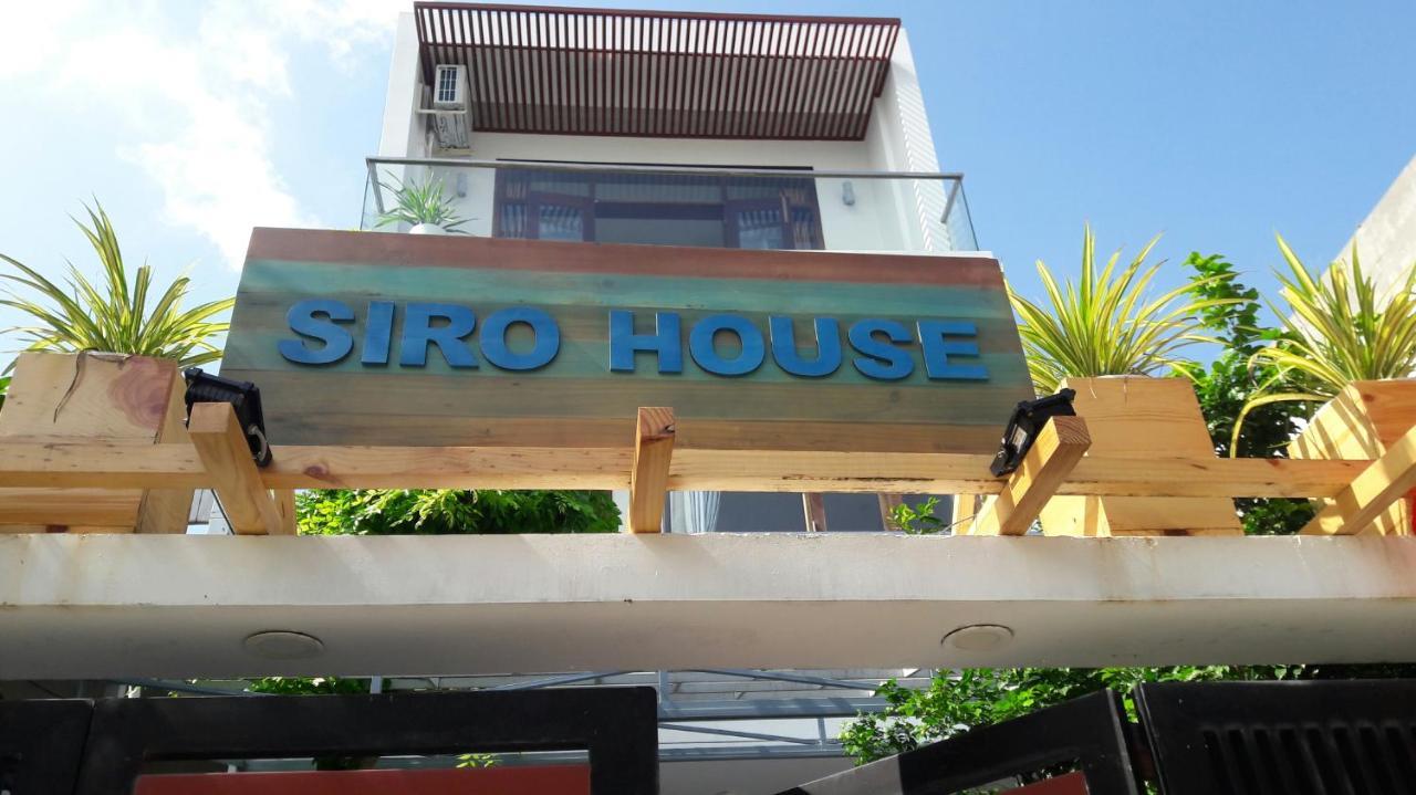 Siro House Da Nang Homestay Exteriér fotografie